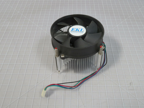 EKL D150902  Sink Fan  For Sale