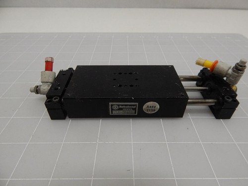 ROBOHAND DLB-06LC LINEAR ACTUATOR SLIDE T59419