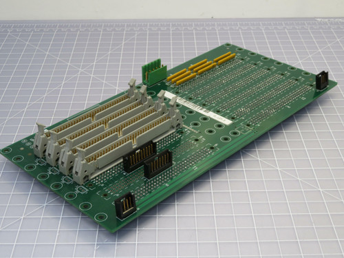 SPEA VMB0BP-4 BACKPLANE BOARD T188440