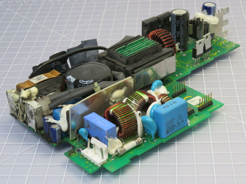 11329/04A CWI 1011 CIRCUIT BOARD T188441