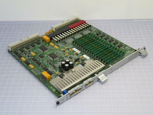 SPEA VDDS16-10 CIRCUIT BOARD T188443
