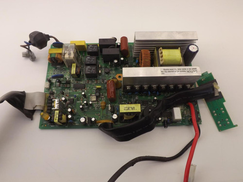 098-15226-01 BP 713XNP 15358-02P-850 EL CIRCUIT BOARD T39225 098-15226-01 BP 713XNP 15358-02P-850 EL CIRCUIT BOARD T39225