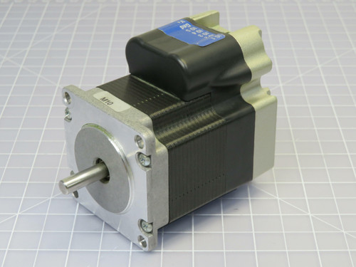 Rommel 23HS2047-03 MH2-2222D-50 Moons Stepping Motor   For Sale