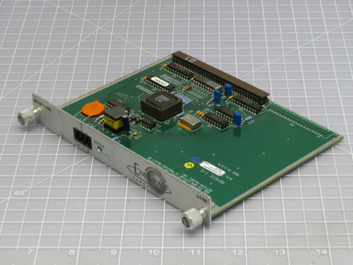 Mettler Toledo B14093400A A14093200A Remote I/O Circuit Board  For Sale