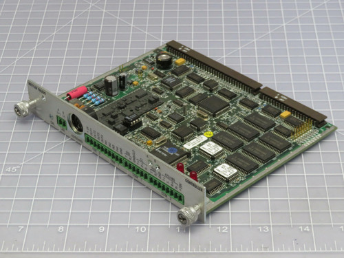 Mettler Toledo E14091400A A14091200A Circuit Board   For Sale
