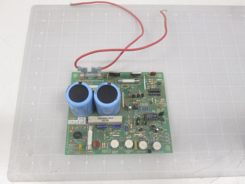 12M03-108 6956A-09 13S01-00228 CIRCUIT BOARD T64385