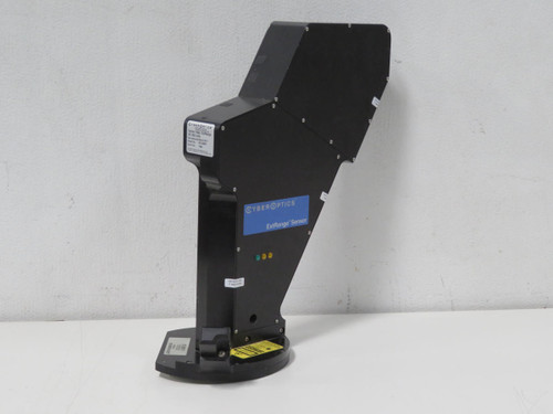 CYBEROPTICS SE300 ULTRA SENSOR ASSY EXT RANGE TK159 CYBEROPTICS SE300 ULTRA SENSOR ASSY EXT RANGE TK159