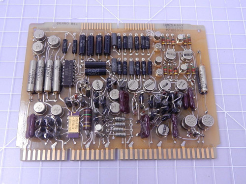 18876ASSY10282749 Circuit Board T116569 For Sale