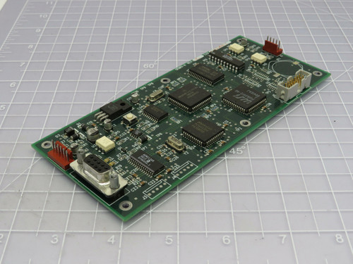 Intelec Technologies QEIM11-A Rev C Circuit Board  For Sale