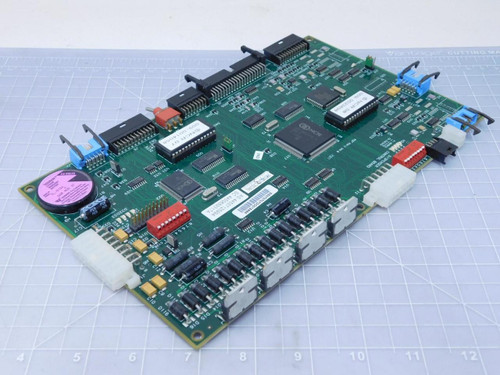SS07070DO015998 Dispenser Control Board T117828 For Sale