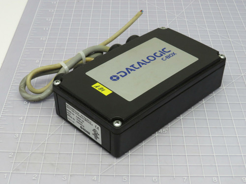 Datalogic  S.P.A. C-BOX 100  Connection Box Controller  For Sale
