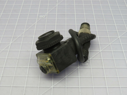 AB 42EF-S1MNA-F4 Ser A Photoelectric Sensor  For Sale