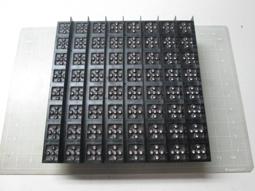 D64Q-LK1-P31.25-S CIRCUIT BOARD ASSEMBLY T52823