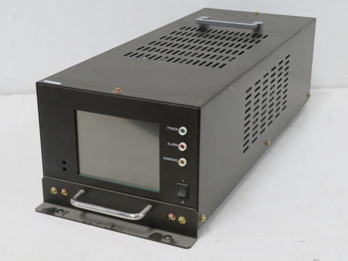 OMRON VT-NLW-V 0023704 CONTROL UNIT TK169