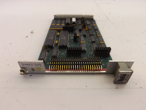 MIZAR VME8300 B21155 CIRCUIT BOARD T40799
