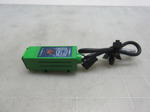 TAKENAKA IR3AN-03 PHOTOELECTRIC SENSOR T55021