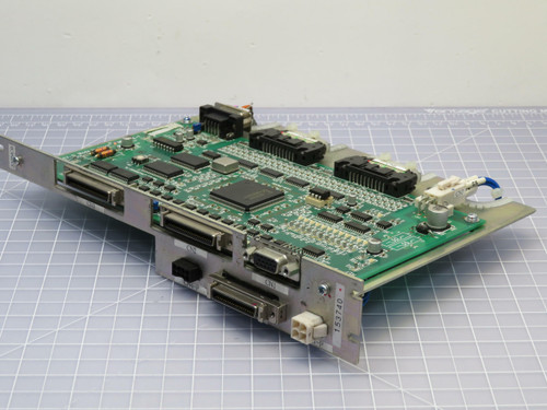 ERG Power 8MAD2971 0620AB N10254F-1 Circuit Board  For Sale