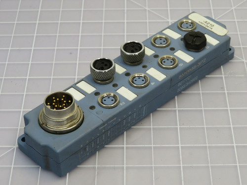 8MBM8-3P2  8 Port 3 Pole Actuator/Sensor  For Sale