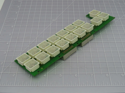 B&R CS0132100960-03 Type 2  Circuit Board  For Sale
