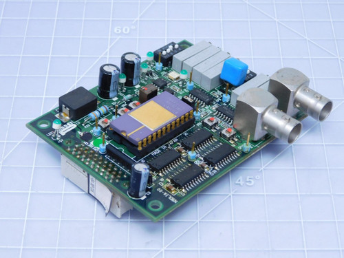 Nissei N9DLIA-00    Circuit Board For Sale