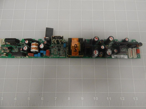 741091-A AAKIIHU CIRCUIT BOARD T66904