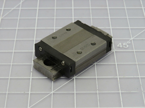 THK SHW12  Linear Bearing Block on a 2.0 in  For Sale