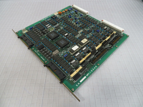 Fine Sodick GEM-01F IH0189 Circuit Board  For Sale