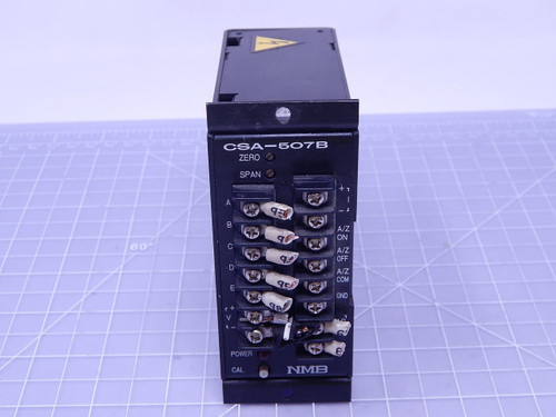 NMB CSA-507B    Power Supply For Sale