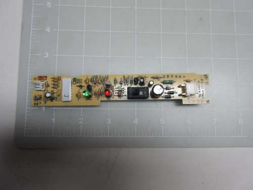 EM3211-01 CT-2 CIRCUIT BOARD T55722