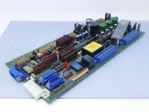 Fanuc A350-1000-T564/05 Board Assembly T118210 For Sale