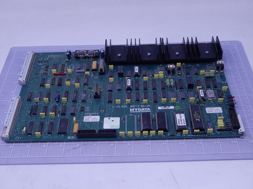 Mydata Automation L-19-029-2H MOT1-ED-2H   Motor Control Board For Sale