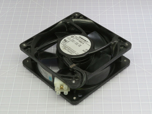 PAPST 4650N COOLING FAN 19W T188043
