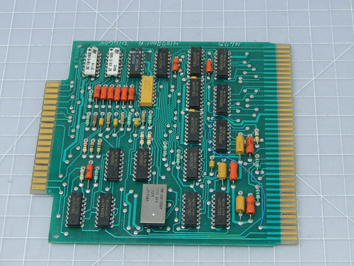 Universal Instrument 41072001-A 41071901   Circuit Board For Sale