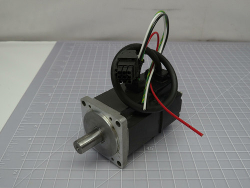 Mitsubishi HC-MFS23  AC Servo Motor 200W  For Sale