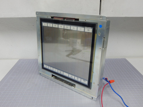 Digital Electronics FP-VM-6-S0  Digital Operator Touch Panel  For Sale