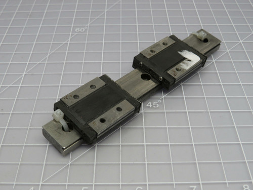 Lot of 2 THK RSH9WZM  Linear Bearing Blocks  For Sale