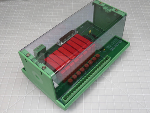 Phoenix Contact PC3017 AM3017B Base PLC  For Sale