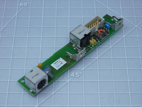 P5ST1/3 Circuit Board Assembly C01015311 T125069 For Sale