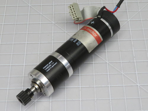 Maxon 144026 V801995-1-1 Gear Motor  For Sale