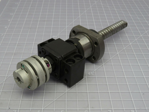 THK BLK1510G SFC-030DAS Linear Actuator Ball Screw  For Sale