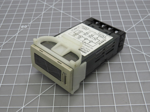 Omron  H7GP-CD  Total Counter For Sale