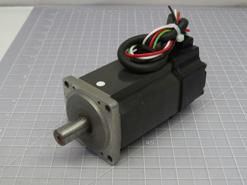 Mitsubishi HC-KFS43  AC Servo Motor 400W  For Sale