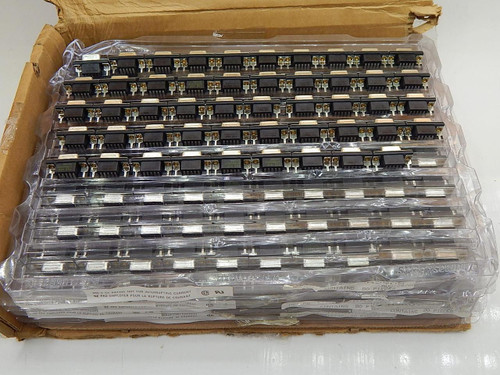 LOT OF 369 THOMAS & BETTS TYCO H5R09RA29CS 8-1437325-7 D-SUB STANDARD CONNECTORS 9P R/A D-SUB RCPT T87237