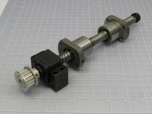 THK BTK1605L  Left Helix Ball Screw   For Sale