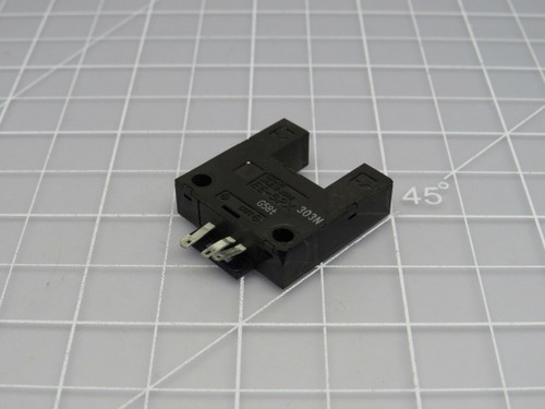 Omron  EE-SPX 303N Slot Type Photoelectric Microsensor  For Sale