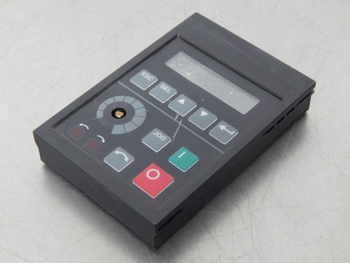 Allen Bradley CAT 1201-HA1  Programming Terminal   For Sale