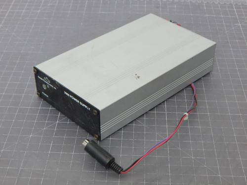 Cross Technologies 2000-01  Power Supply   For Sale