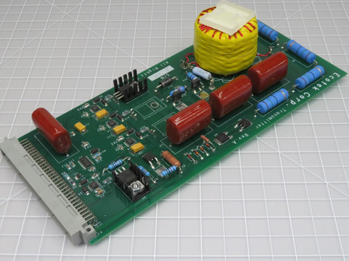 ECOTEK TRANSMITTER T192968
