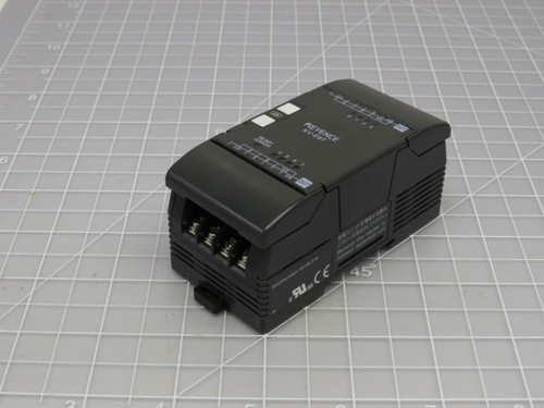 Keyence KV-E8T  Expansion Module  For Sale