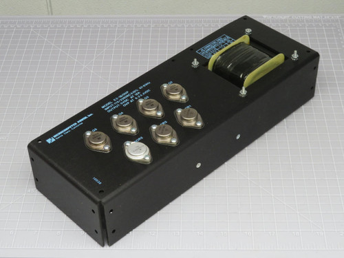 Microcomputer Power E5-18/OVP  DC Power Supply 5 VDC 18 Amp  For Sale